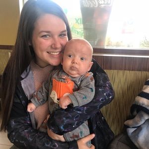 Meet your Posher, Destiny